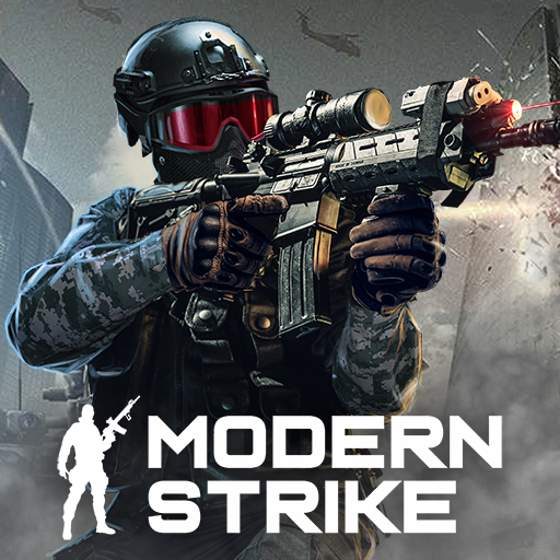 Modern Strike Online: бесплатная пвп игра о войне