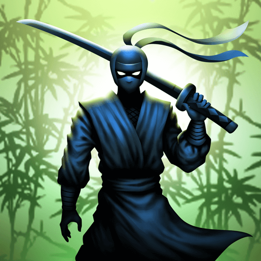 Воин ниндзя: легенда приключенческих игр