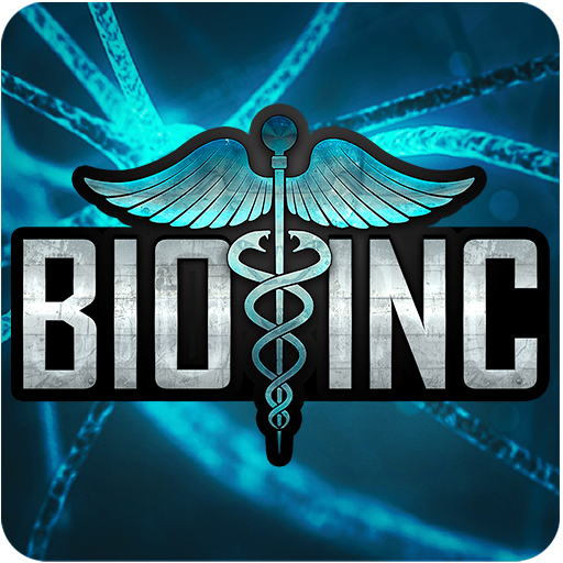 Bio Inc - Biomedical Plague and rebel doctors.