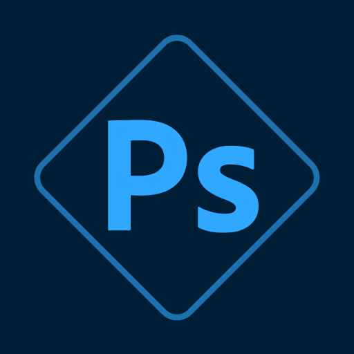 Adobe Photoshop Express：Photo Editor Collage Maker