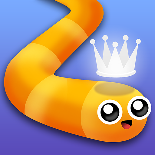 Snake.io – бесплатная классическая аркада io игра