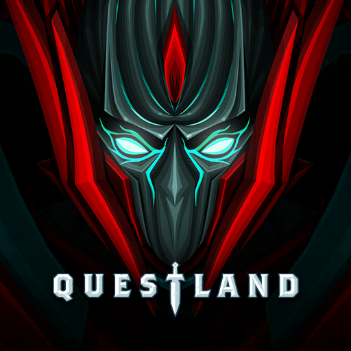 Questland: Пошаговая РПГ