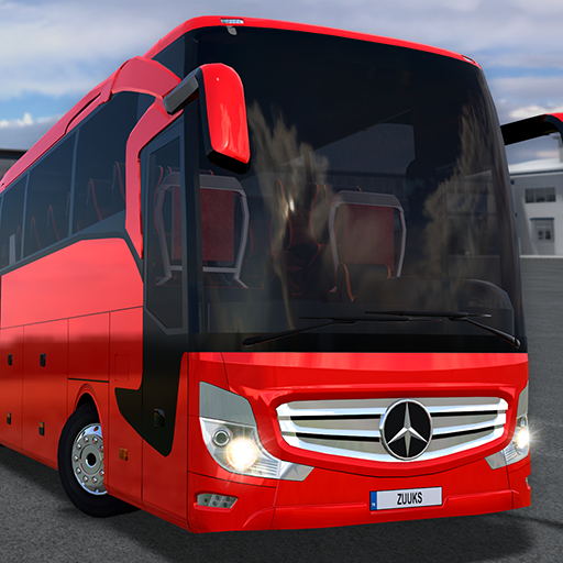 Автобус Simulator : Ultimate